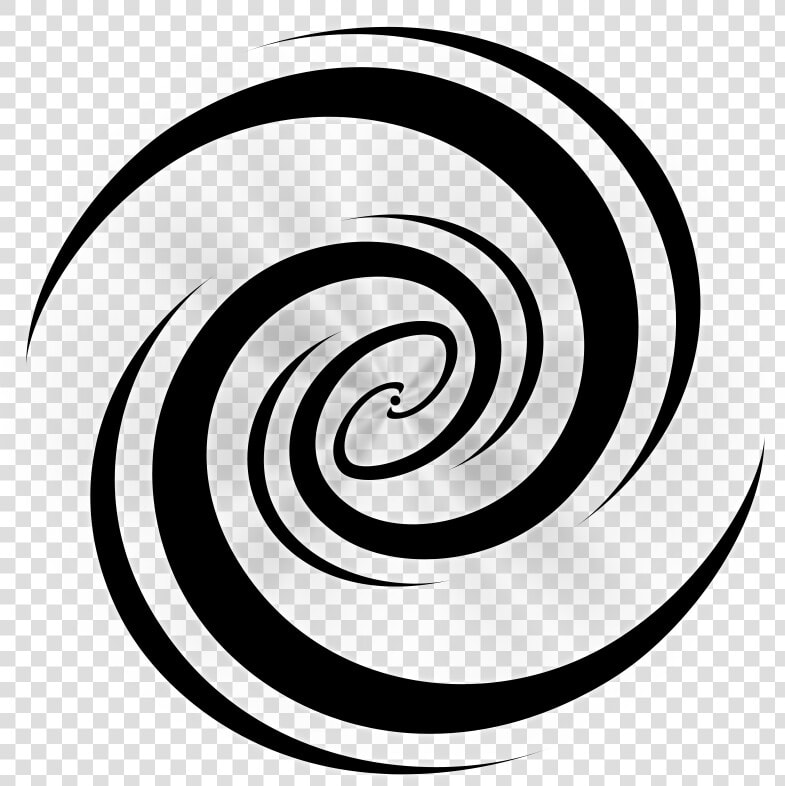 Drawing Chalks Galaxy   Spiral Galaxy Line Drawing  HD Png DownloadTransparent PNG