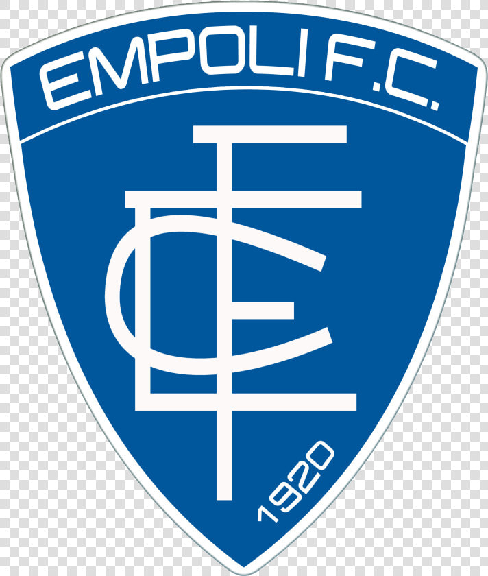 Empoli Fc Logo  Logotype   Logo Empoli Fc  HD Png DownloadTransparent PNG