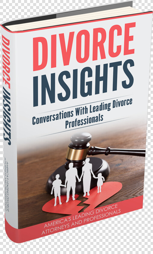 Leading Divorce Professionals Confirmed To Be Featured   Flyer  HD Png DownloadTransparent PNG