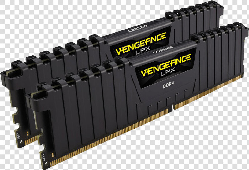 Corsair Vengeance Lpx 16gb Ddr4 2133mhz Memory title   Corsair Vengeance Lpx 16 Gb 2 X 8 Gb Ddr4 3000 Memory  HD Png DownloadTransparent PNG