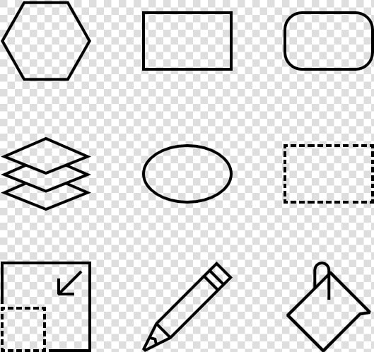 Free Geometric Shapes Png   Geometric Shapes Icons  Transparent PngTransparent PNG