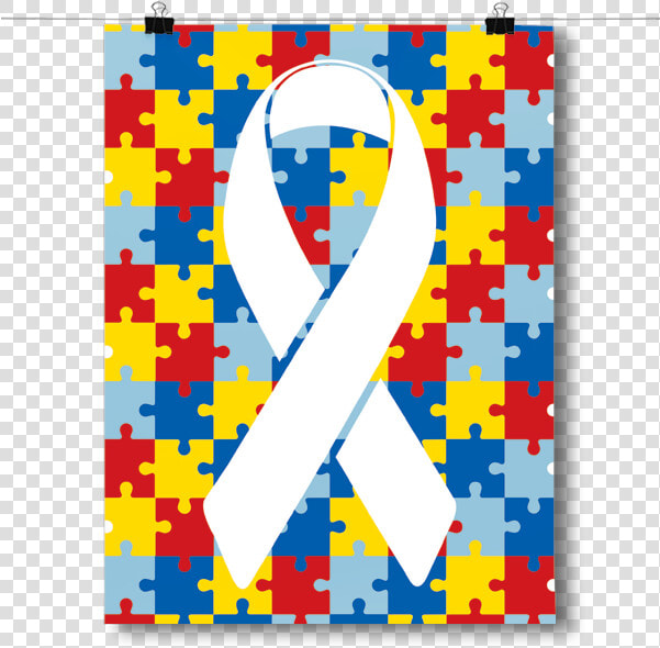 Autism Awareness Puzzle Pieces  HD Png DownloadTransparent PNG