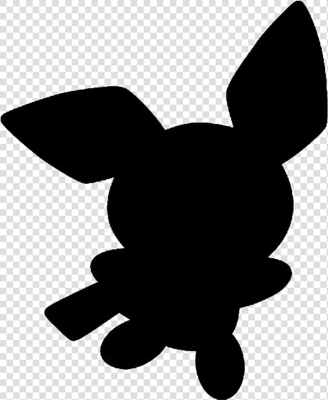 Pichu Png  Transparent PngTransparent PNG