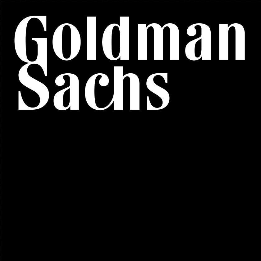 Goldman Sachs Logo Svg  HD Png DownloadTransparent PNG