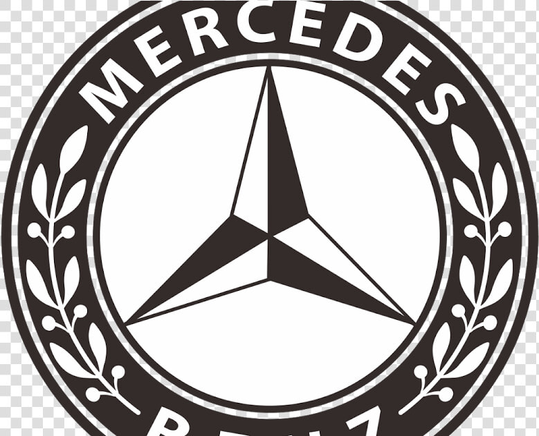 Mercedes Benz Amg Logo Vector   Png Mercedes Benz Logo  Transparent PngTransparent PNG