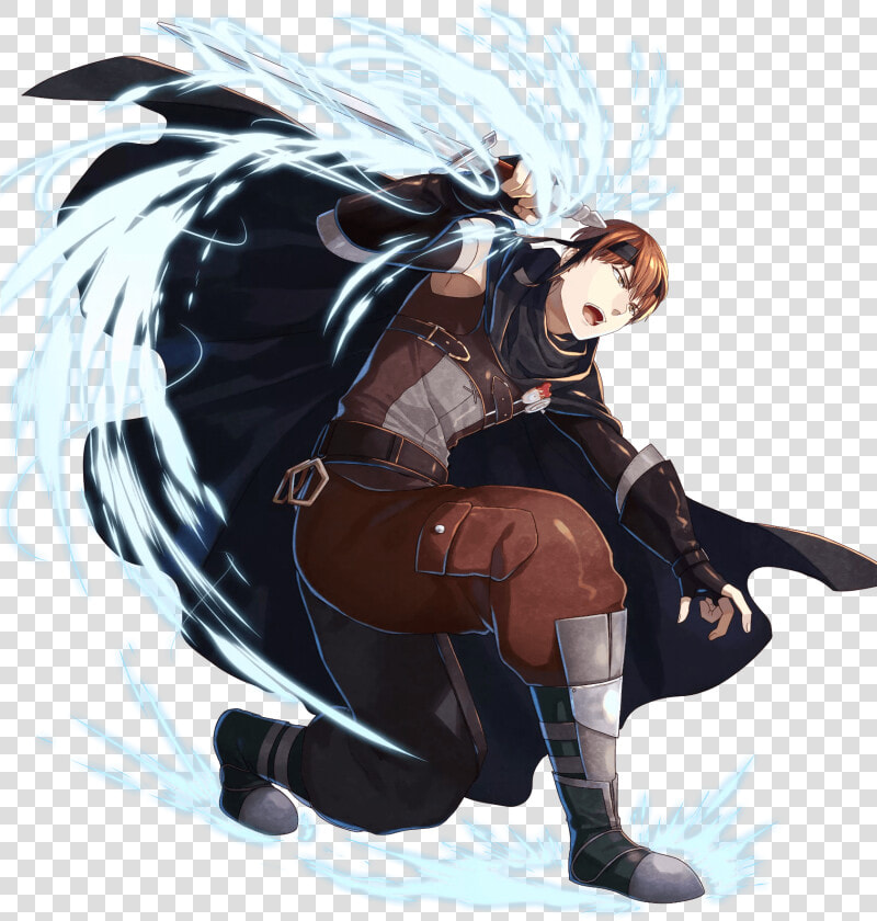 Gaius Fire Emblem Heroes  HD Png DownloadTransparent PNG