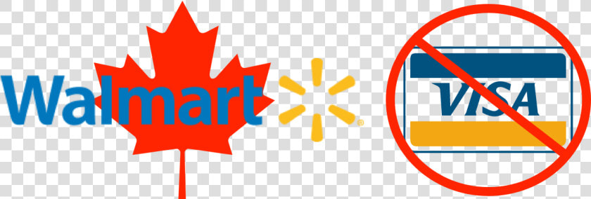 Walmart Canada Brand Logo  HD Png DownloadTransparent PNG