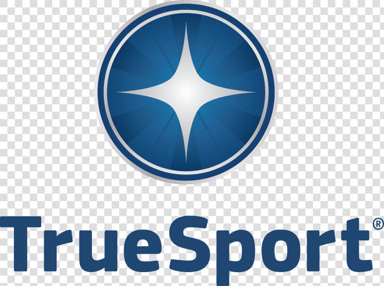 Truesport Logo Stacked   Truesport Logo  HD Png DownloadTransparent PNG