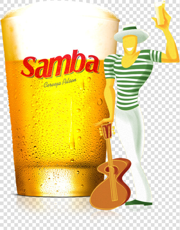 Samba E Cerveja  HD Png DownloadTransparent PNG