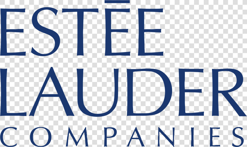 Estée Lauder Companies Logo Png  Transparent PngTransparent PNG