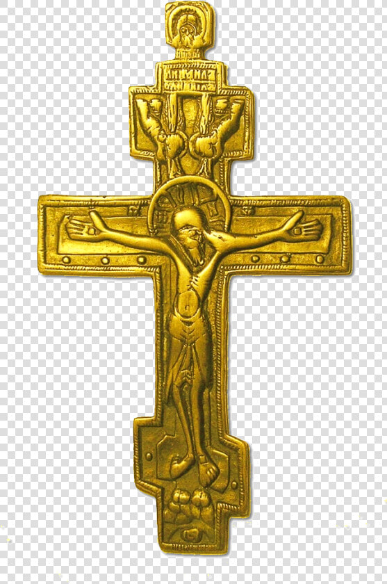 Christian Cross Png Image   Cross Orthodox Png  Transparent PngTransparent PNG