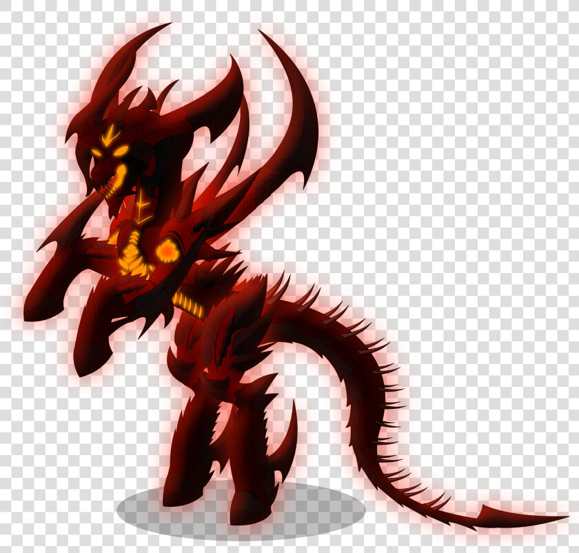 Reaper Of Souls Diablo Ii Diablo Iii Fictional Character   My Little Pony Diablo  HD Png DownloadTransparent PNG