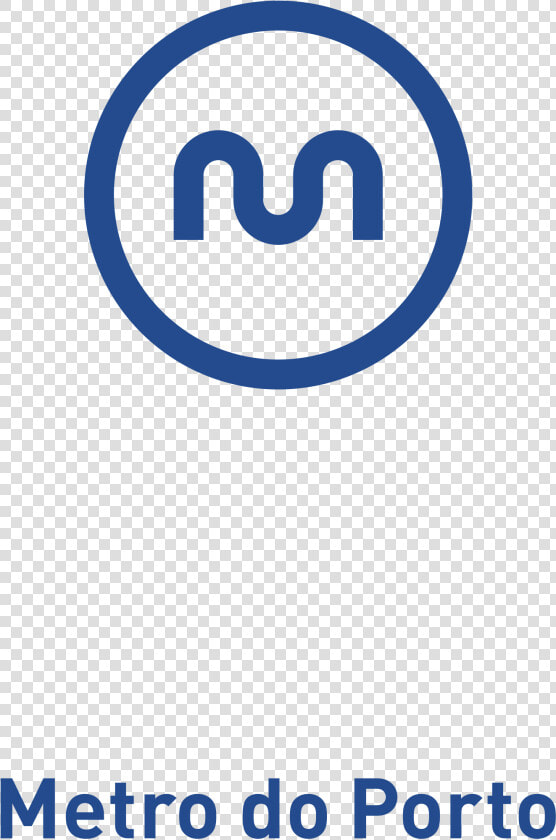 Metro Do Porto Logo Png Transparent   Metro Do Porto Logo  Png DownloadTransparent PNG