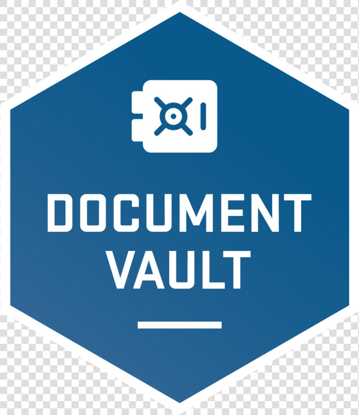 Document Vault From Supervision By Explore Information   Sign  HD Png DownloadTransparent PNG