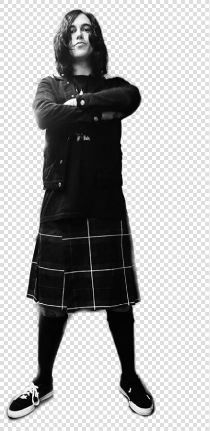 Kellin Kellinquinn Freetoedit   Standing  HD Png DownloadTransparent PNG