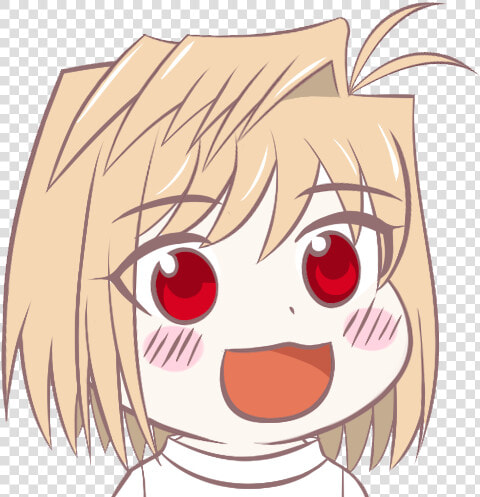 Arcueid Cute  HD Png DownloadTransparent PNG