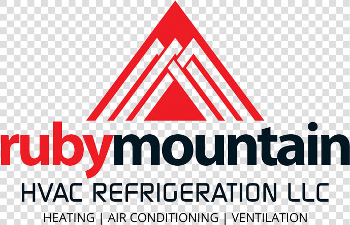 Ruby Mountain Hvac  amp  Refrigeration Of Elko  Nv   Triangle  HD Png DownloadTransparent PNG