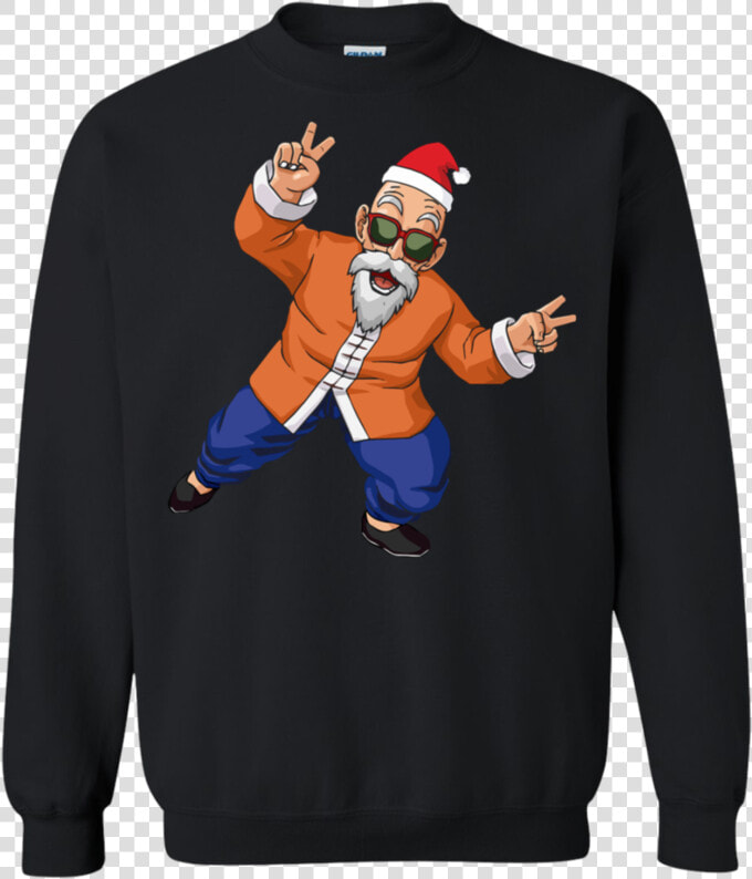 Master Roshi  HD Png DownloadTransparent PNG