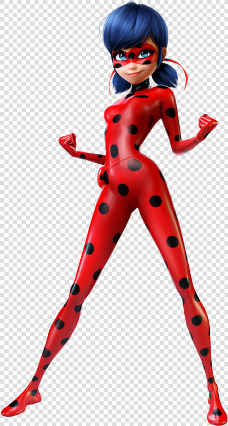 Thumb Image   Miraculous Ladybug Ladybug  HD Png DownloadTransparent PNG