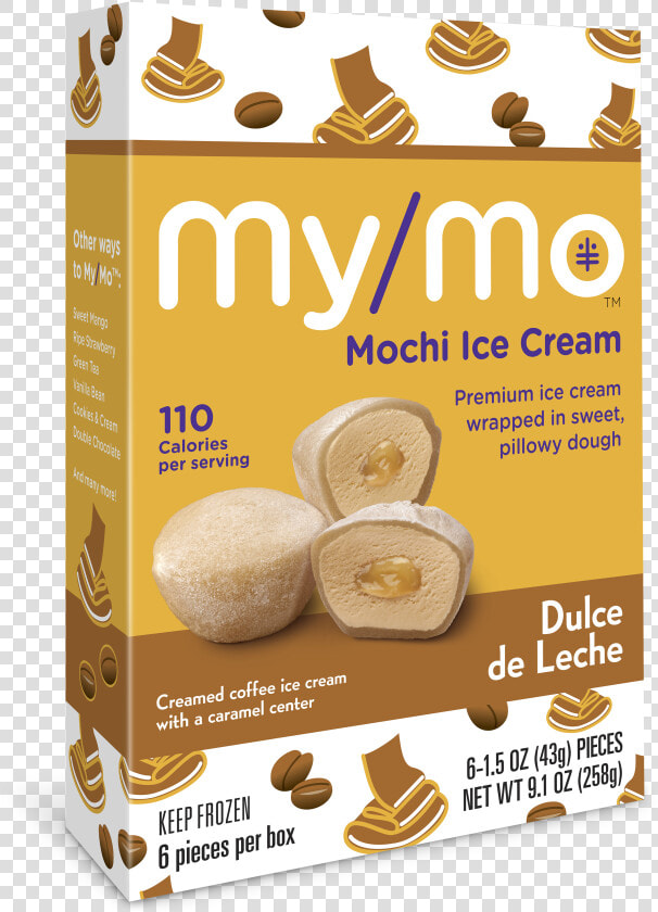 Transparent Tres Leches Png   My Mo Mochi Chocolate  Png DownloadTransparent PNG