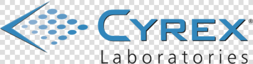 Cyrex Labs Blue Register   Graphics  HD Png DownloadTransparent PNG