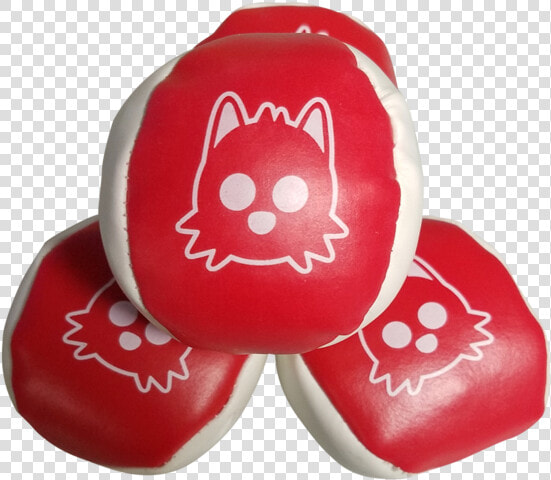 Hacky Sack Munjo Pomeranian Logo Doggo Cute Face Character   Plush  HD Png DownloadTransparent PNG