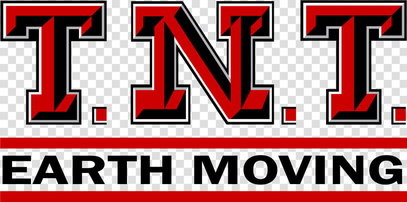 Tnt Earth Moving   Parallel  HD Png DownloadTransparent PNG