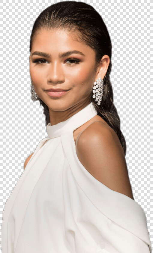 Zendaya Posing   Zendaya  HD Png DownloadTransparent PNG