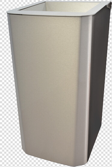 Platinum 30 Litre Bin For Commercial Use Stainless   Plastic  HD Png DownloadTransparent PNG