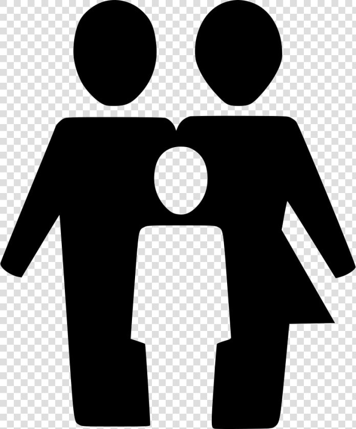 Kids Siblings Couple   Brother And Sister Icon  HD Png DownloadTransparent PNG