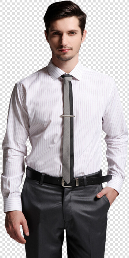 Formal Shirts For Men Png Image   Man In Shirt Png  Transparent PngTransparent PNG