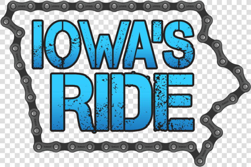 Iowa S Ride Logo Class Img Responsive True Size  HD Png DownloadTransparent PNG