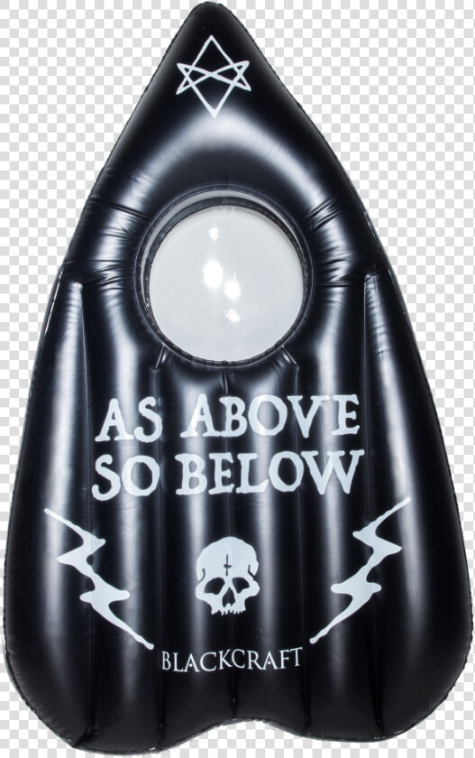 Planchette   Pool Float   Ouija Float  HD Png DownloadTransparent PNG