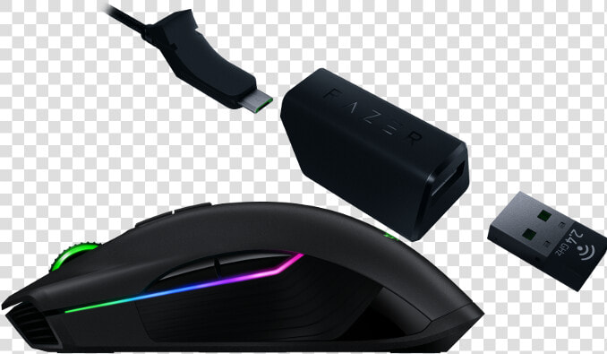 Razer Lancehead Gaming Mouse  HD Png DownloadTransparent PNG