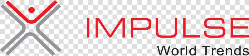 Impulse Logo   Carmine  HD Png DownloadTransparent PNG