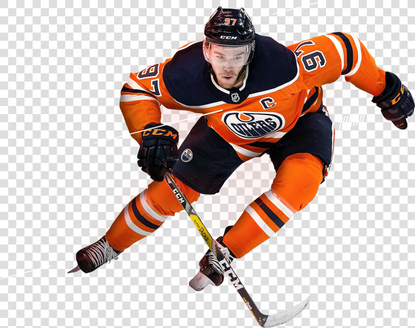 Connor Mcdavid No Background  HD Png DownloadTransparent PNG