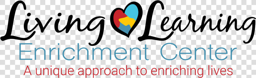 Living And Learning Enrichment Center  HD Png DownloadTransparent PNG