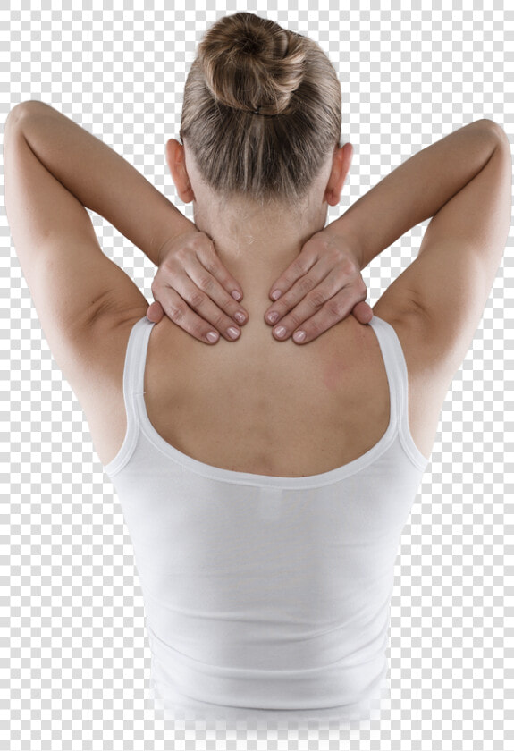 Cervical Spondylosis  HD Png DownloadTransparent PNG