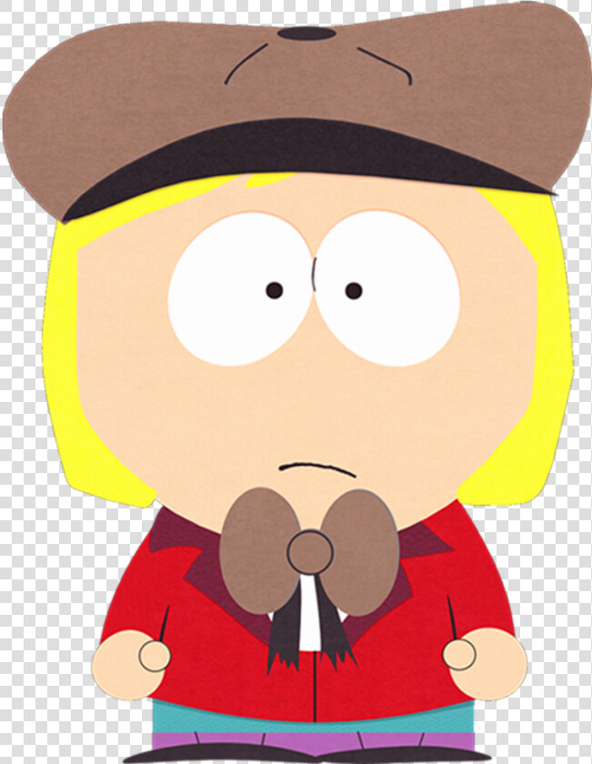 Pip Pirrip South Park  HD Png DownloadTransparent PNG