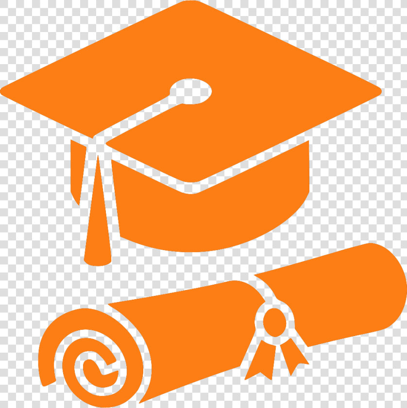 Logo1   Graduation Cap Icon Png  Transparent PngTransparent PNG