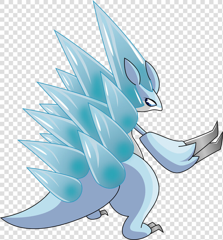 Sandslash Png  Transparent PngTransparent PNG