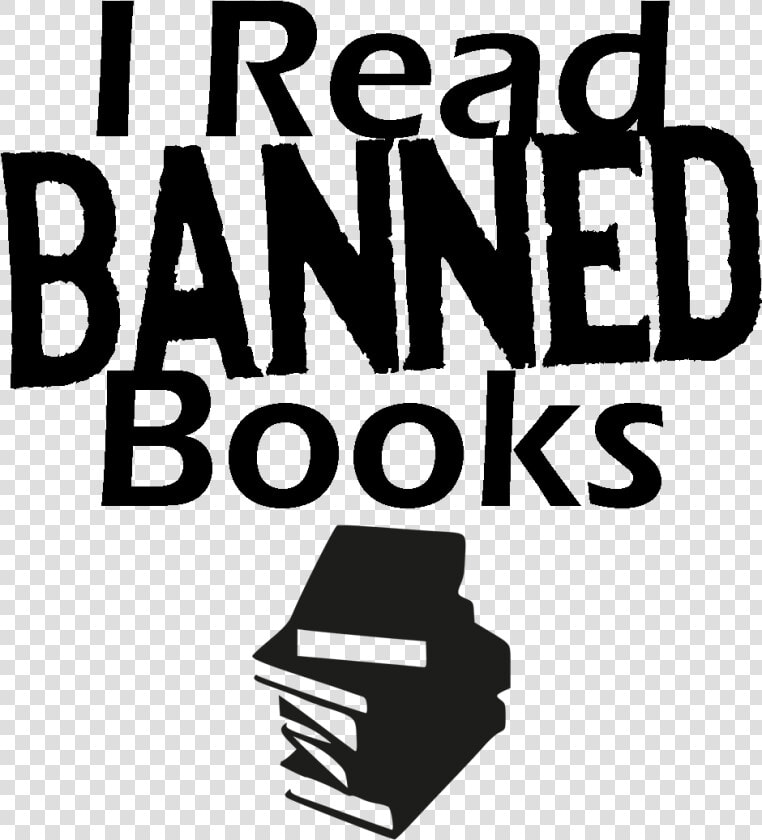 I Have Also Attached A Of The “i Read Banned Books”   Poster  HD Png DownloadTransparent PNG