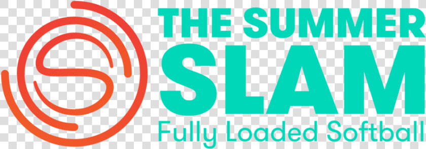 Softballaustralia Summerslam Logo Fa Fullcolour Horizontal  HD Png DownloadTransparent PNG