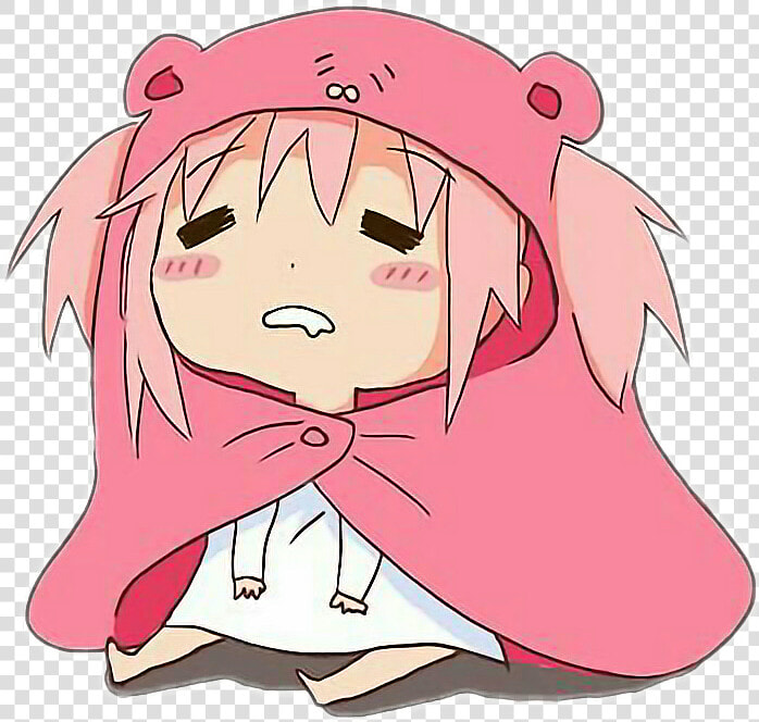  madokakaname  madokamagica  kawaii  cute  pink  png   Umaru Chan Madoka  Transparent PngTransparent PNG