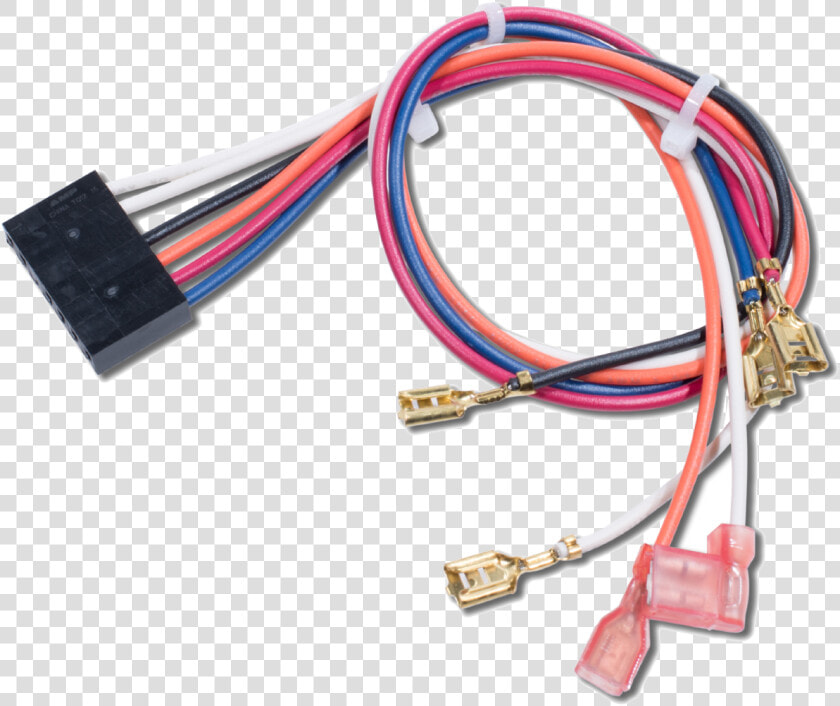 041c5830  Wire Harness Kit  High Voltage  HD Png DownloadTransparent PNG