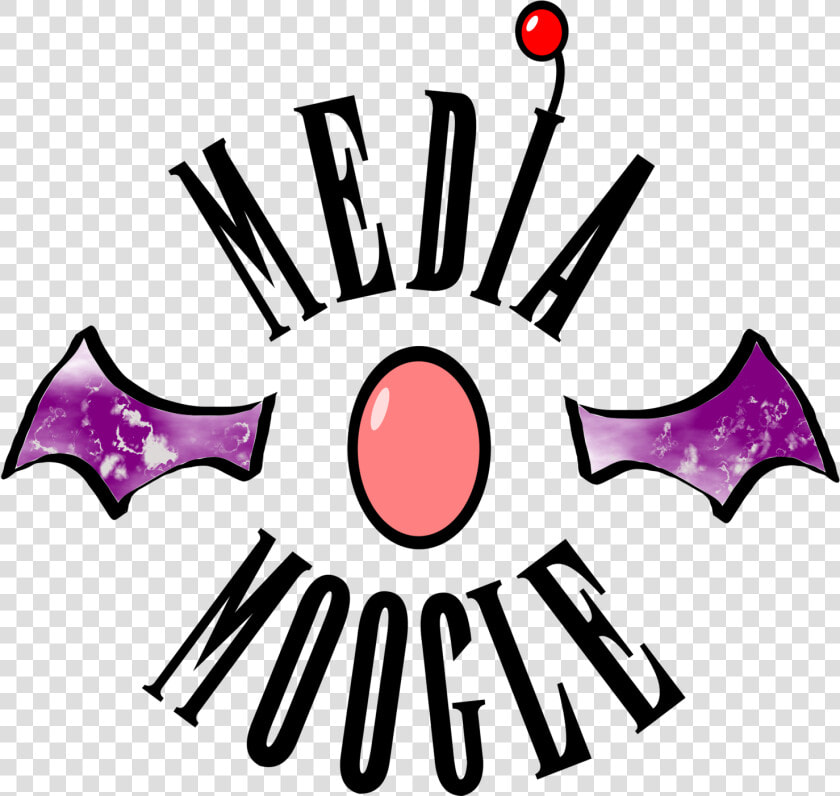 Media Moogle  HD Png DownloadTransparent PNG