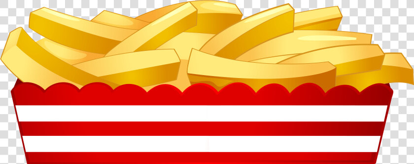 Hamburger Mcdonald S French Fries Fast Food Clip Art   French Fries Clip Art Png  Transparent PngTransparent PNG