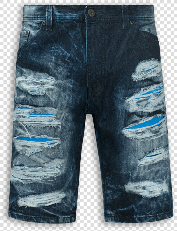 Transparent Ripped Jeans Png   Bermuda Shorts  Png DownloadTransparent PNG