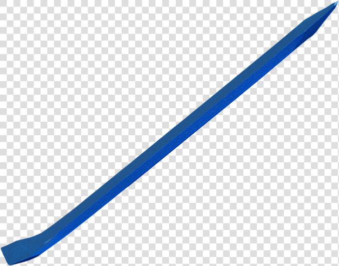 Transparent Crowbar Png   Electric Blue  Png DownloadTransparent PNG