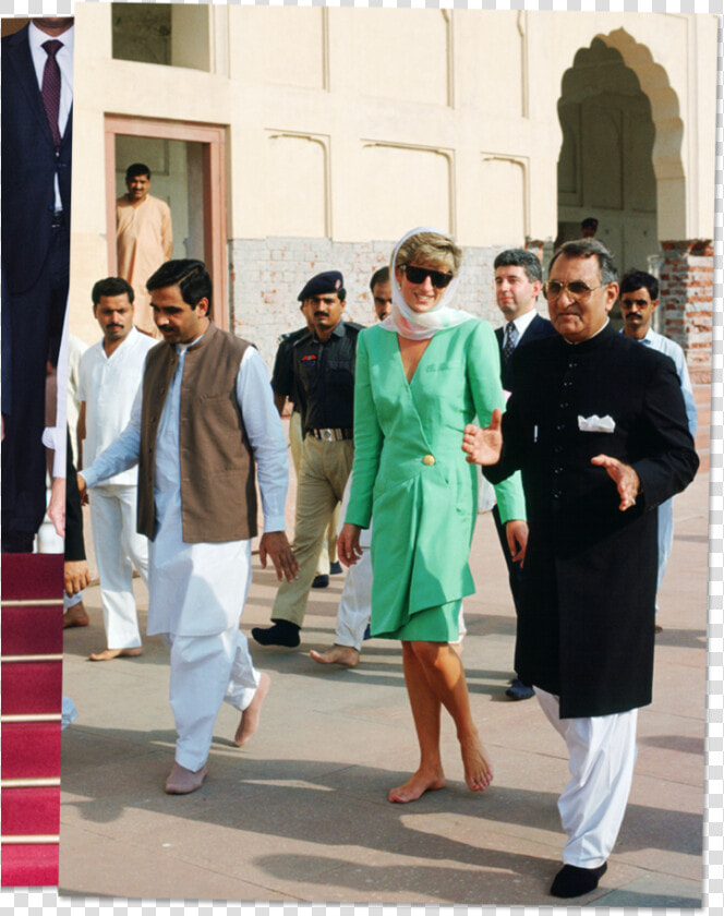 Kate Middleton And Prince William And Princess Diana   Prince William And Kate In Pakistan  HD Png DownloadTransparent PNG